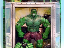Marvel