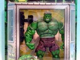 Marvel
