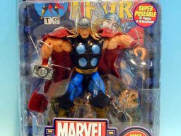 Marvel