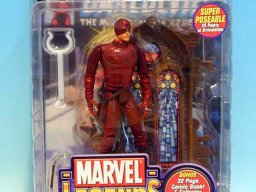 Marvel