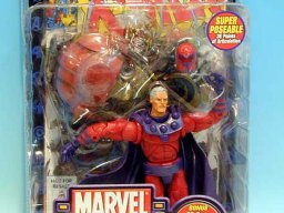 Marvel