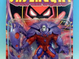 Marvel