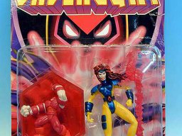 Marvel