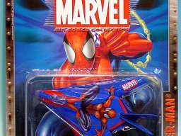 Marvel