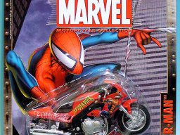 Marvel