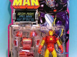 Marvel