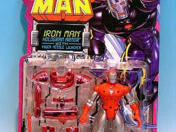 Marvel