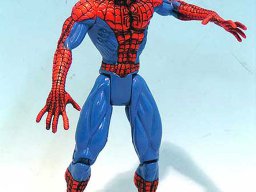 Marvel
