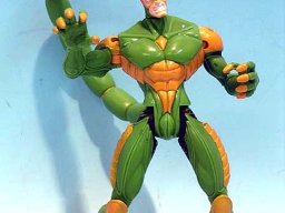 Marvel