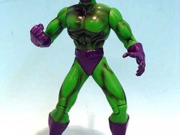 Marvel