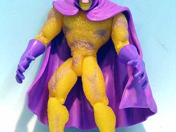 Marvel