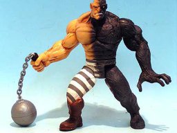 Marvel