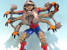 Marvel