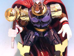 Marvel