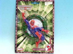 Marvel