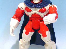 Marvel