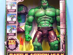 Marvel