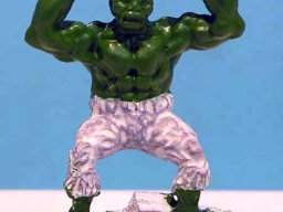 Marvel