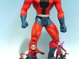 Marvel