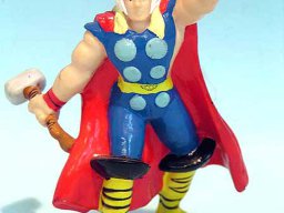 Marvel