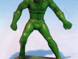 Marvel