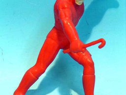 Marvel