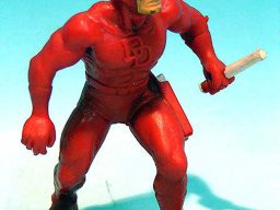 Marvel