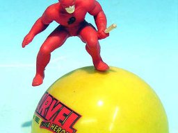 Marvel