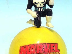 Marvel