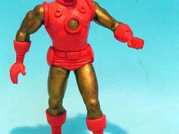 Marvel