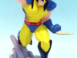 Marvel