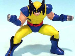 Marvel