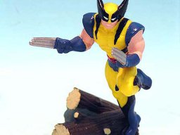 Marvel