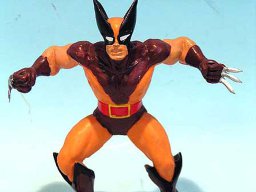 Marvel