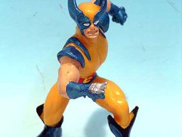 Marvel