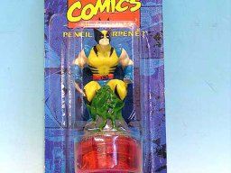 Marvel