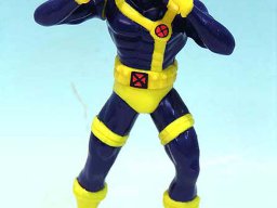 Marvel