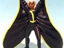Marvel