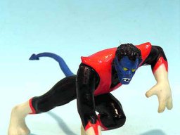 Marvel