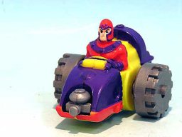Marvel