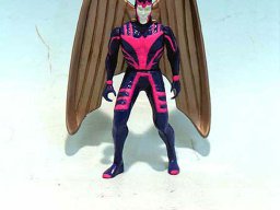 Marvel