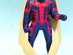 Marvel