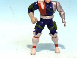 Marvel