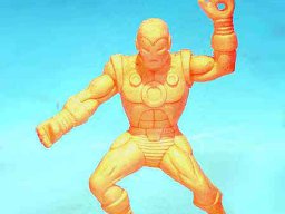 Marvel