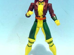 Marvel