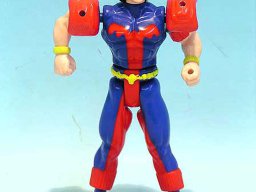 Marvel