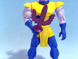 Marvel