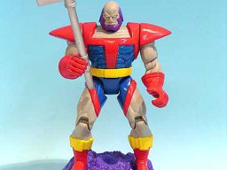 Marvel