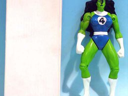 Marvel