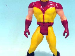 Marvel